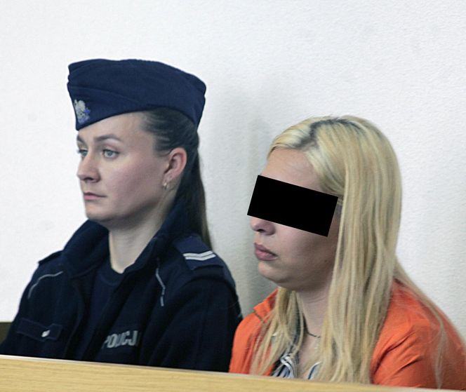 Zagłodziła 3-letnią Emilkę na śmierć, teraz się tłumaczy. „Chciałam ją leczyć sama”