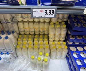 Porównanie cen w Lidlu na Litwie i w Polsce