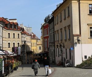 Browar Grodzki na Starym Mieście w Lublinie „zamknięty do odwołania”. Działał od kilkunastu lat