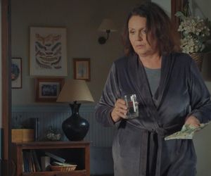 	M jak miłość odc. 1846. Marysia (Małgorzata Pieńkowska)