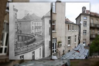 Zapomniana historia budynku, który miał być domem dla dzieci, a stał się świadkiem zbrodni