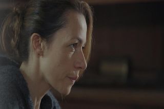 	M jak miłość odc. 1815. Martyna Wysocka (Magdalena Turczeniewicz)