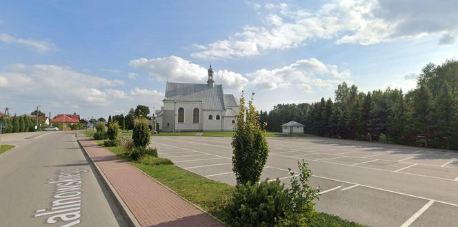 Dulcza Wielka. Na losy tej wsi na Podkarpaciu duży wpływ miał mężczyzna o tajemniczym imieniu Dolko