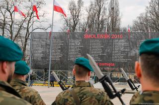 14. rocznica katastrofy smoleńskiej. Program obchodów w Lublinie