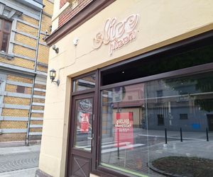 Slice pizza to nowa pizzeria w Tarnowskich Górach