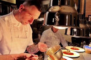 Przemysław Klima. Jego przepis na życie