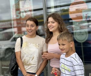 Ekipa ESKA Summer City z wizytą w Lublinie! Towarzyszyliśmy wam w zakupach w VIVE Profit