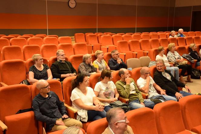 Jubileusz 30-lecia DOKTORKA odbył się w Bibliotece Pedagogicznej w Siedlcach