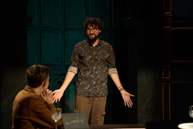 "The Traitors. Zdrajcy 2", odcinek 10