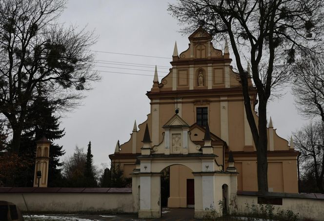 Kurów pod koniec 2024 roku