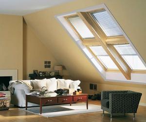 Instrukcja montażu żaluzji na oknie dachowym