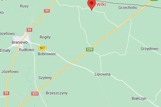 Najmniejsze wsie w warmińsko-mazurskim. W niektórych mieszka tylko jedna osoba!