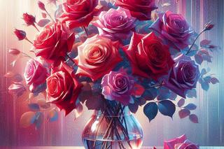 Walentynki 2024 - obrazki i życzenia