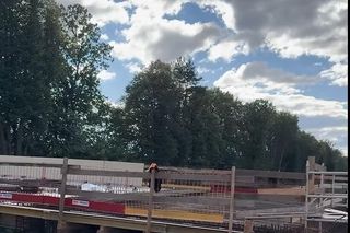 To osiedle Olsztyna było odcięte od reszty miasta. Wkrótce to się zmieni