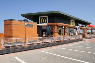 McDonald's - czy są otwarty w Warszawie 1 listopada. Lista restauracji i godziny otwarcia 