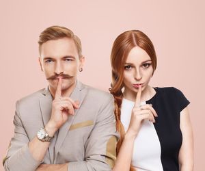 Seks: klasyczne pozycje seksualne inaczej