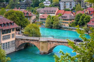 To idealny kierunek na weekendowy city break. Kręcono tu wiele kinowych hitów!