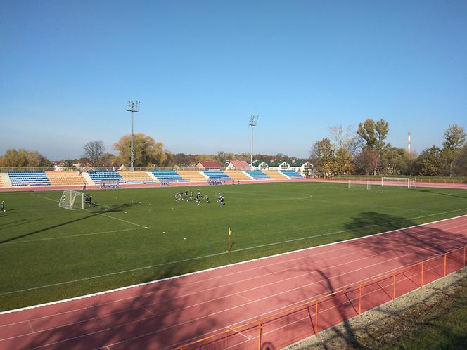 TOSIR otwiera obiekty sportowe w Tarnowie! Czy trzeba będzie biegać w maseczce?