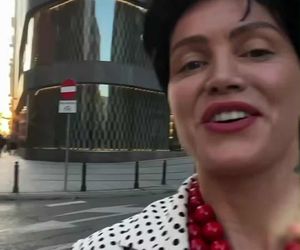 Maffashion to królowa Halloween. W tym roku postawiła na Joannę Senyszyn [ZDJĘCIA]