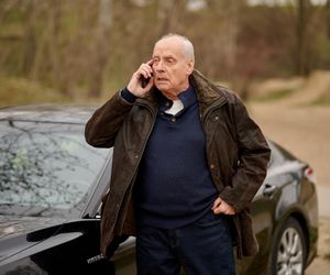 Na Wspólnej odc. 4042. Hebel (Tadeusz Huk)