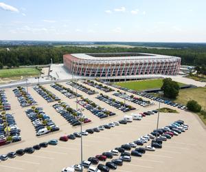 Kongres Świadków Jehowy 2024 na Stadionie Miejskim w Białymstoku