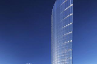 Wieżowiec Mennica Legacy Tower