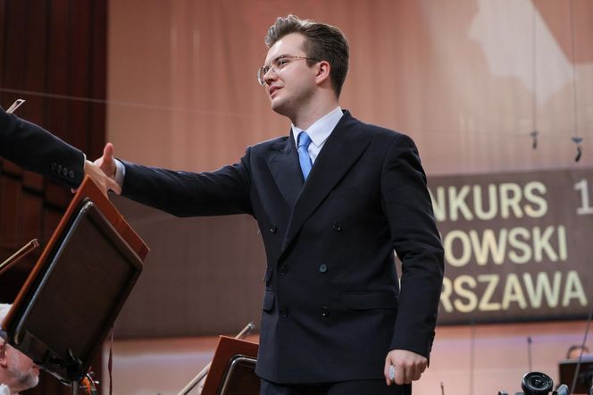 Konkurs Chopinowski rozstrzygnięty! Kto zdobył fortunę i złoty medal?