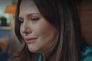 M jak miłość odc. 1781. Anita (Melania Grzesiewicz)