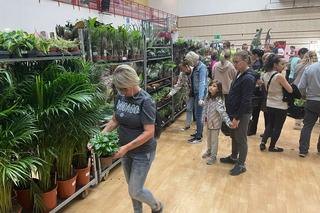 Wrześniowy Festiwal Roślin w Nowym Sączu