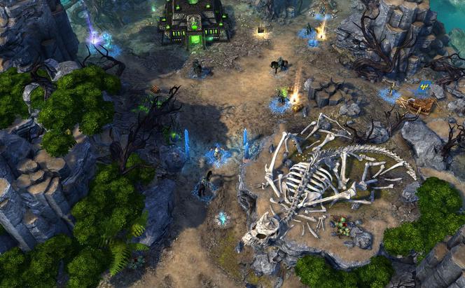 Might & Magic: Heroes 6