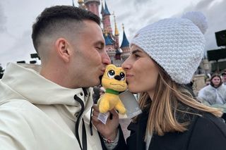  Isabel Gutierrez, ukochana Angela Rodado