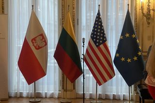 Obchody 234. rocznicy uchwalenia Konstytucji 3 maja w NYC