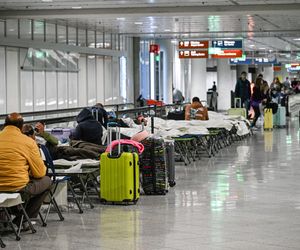 Drony paraliżują lotnisko w Monachium. Chaos na niebie i ziemi, tysiące pasażerów uziemionych