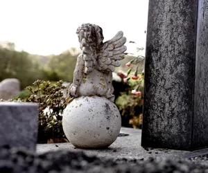 Najdroższy lek świata nie pomógł. Mała Zosia spod Płocka niespodziewanie zmarła. Zrzuciła zbroję i ubrała anielskie skrzydła