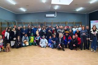 XIII Świąteczna Bitwa Gwiazd w Toruniu. Zdjęcia z imprezy