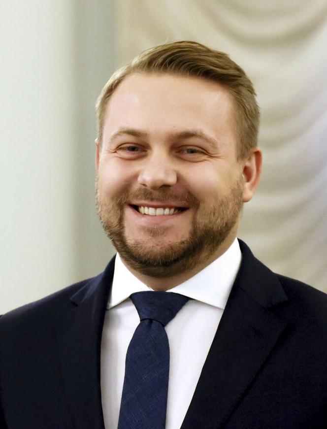 Zaprzysiężenie nowego rządu Mateusza Morawieckiego