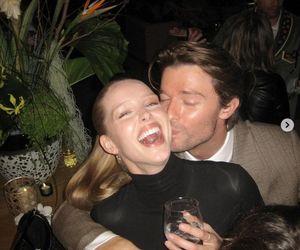 Syn Terminatora stanął na ślubnym kobiercu! Co za uroczystość