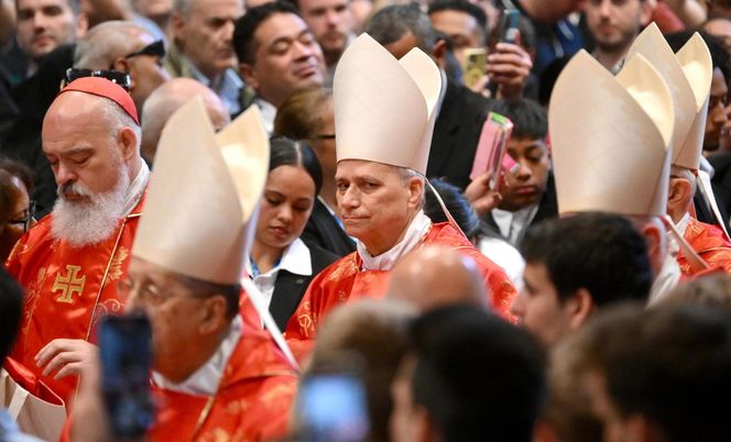  Leon XIV jako dziecko usłyszał, że będzie papieżem! Niezwykła przepowiednia