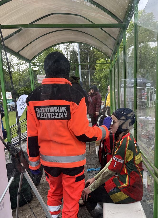 "Naprawdę super inicjatywa". Sportowe emocje podczas Turnieju Lubelskiego Cebularza