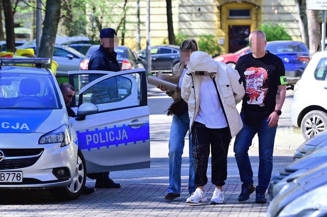 Wypadek miejskiego autobusu w Krakowie. Jest decyzja w sprawie 24-latka. Co mu grozi?
