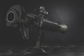 Polska kupuje granatnik ze Szwecji. Podpisano umowę 