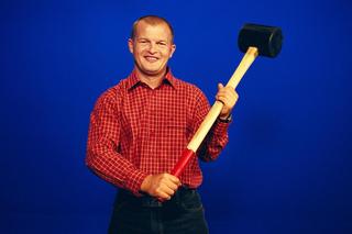 Ireneusz Bieleninik - Kiedyś brylował na estradzie, a później nagle zniknął. Teraz powraca!