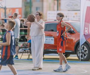 Kaliski Streetball 2024