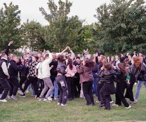 Trwają Jackonalia. Zobacz jak siedleccy studenci bawili się podczas koncertów gwiazd!