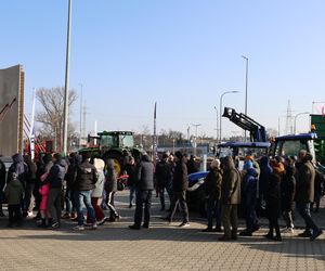 Targi rolnicze Agro-Park 2025 w Lublinie