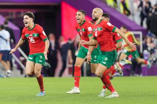 Mecz Francja - Maroko 14.12.2022 - GODZINA. O której oglądać półfinał mundialu?