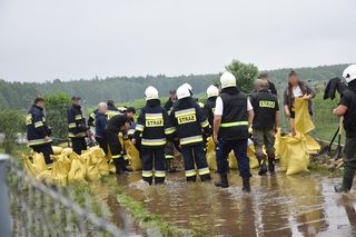 Jakie są sposoby ochrony przed powodzią?