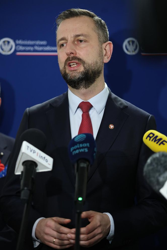 Nowoczesny tomograf w krakowskim szpitalu wojskowym. Sprzęt z funduszy KPO zaprezentował szef MON