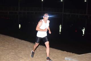 Maraton Ekstremalny warmińsko-mazurskiej Policji w Ostródzie - Hardman 2022