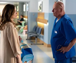 Na dobre i na złe, odcinek 860: Hania nie poradzi sobie z opieką nad Helenką! Lucyna wystawi ją w najgorszym momencie – ZDJĘCIA 